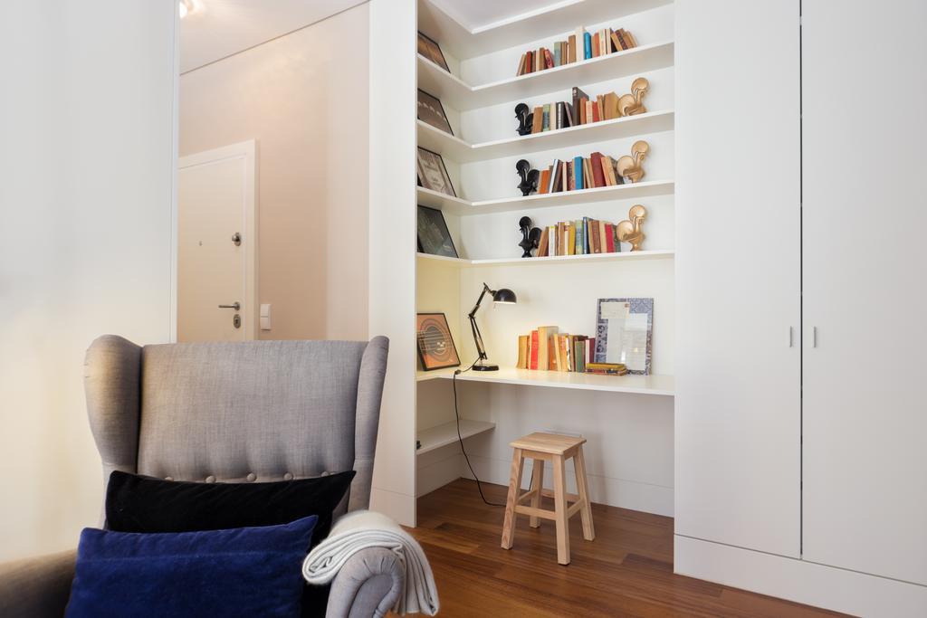 Oporto Chic & Cozy Studio Apartments Room photo