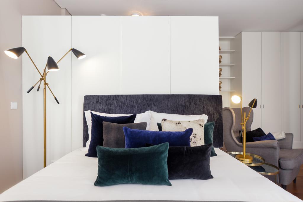 Oporto Chic & Cozy Studio Apartments Room photo