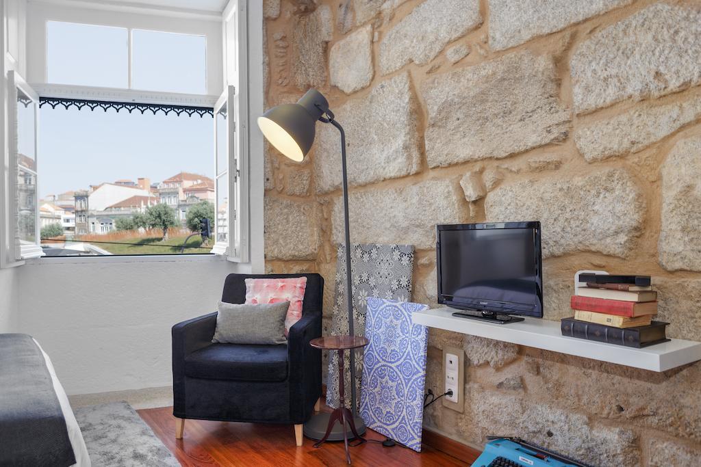 Oporto Chic & Cozy Studio Apartments Exterior photo